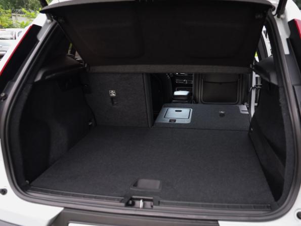 Volvo XC40 I с пробегом 2019 года, цена 2 675 000 рублей, 114065 км, внедорожник, Автокод Объявления