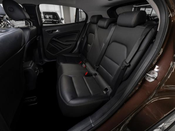 Mercedes-Benz GLA I (X156) Рестайлинг с пробегом 2017 года, цена 2 550 000 рублей, 90705 км, внедорожник, Автокод Объявления