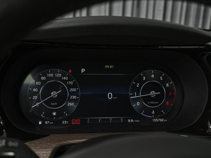 Kia K5 III Ставрополь  - изображение 25