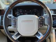 Land Rover Range Rover IV Санкт-Петербург  - изображение 40