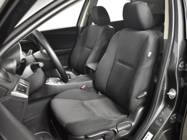 Mazda 3 II (BL) Рестайлинг с пробегом 2012 года, цена 999 900 рублей, 225670 км, хэтчбек, Автокод Объявления