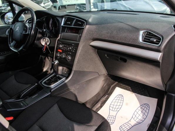 Citroen C4 II с пробегом 2015 года, цена 599 000 рублей, 143517 км, седан, Автокод Объявления