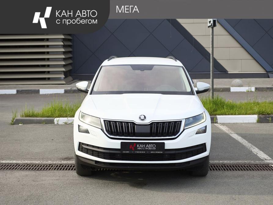 Skoda Kodiaq I Казань  - изображение 3