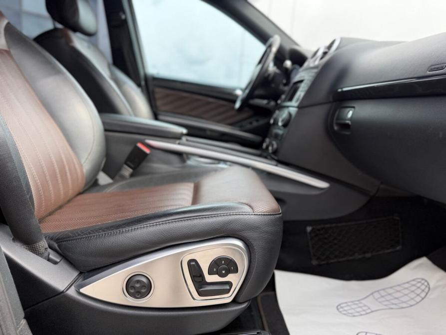 Mercedes-Benz GL-Класс I (X164) Рестайлинг Калуга  - изображение 13