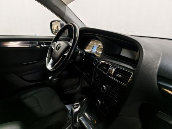 Brilliance V5 I с пробегом 2014 года, цена 675 000 рублей, 155890 км, внедорожник, Автокод Объявления