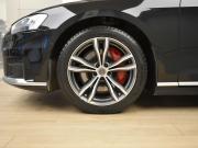 Audi A8 IV (D5) Москва  - изображение 48