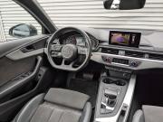Audi A4 allroad V (B9) Рестайлинг Москва  - изображение 48