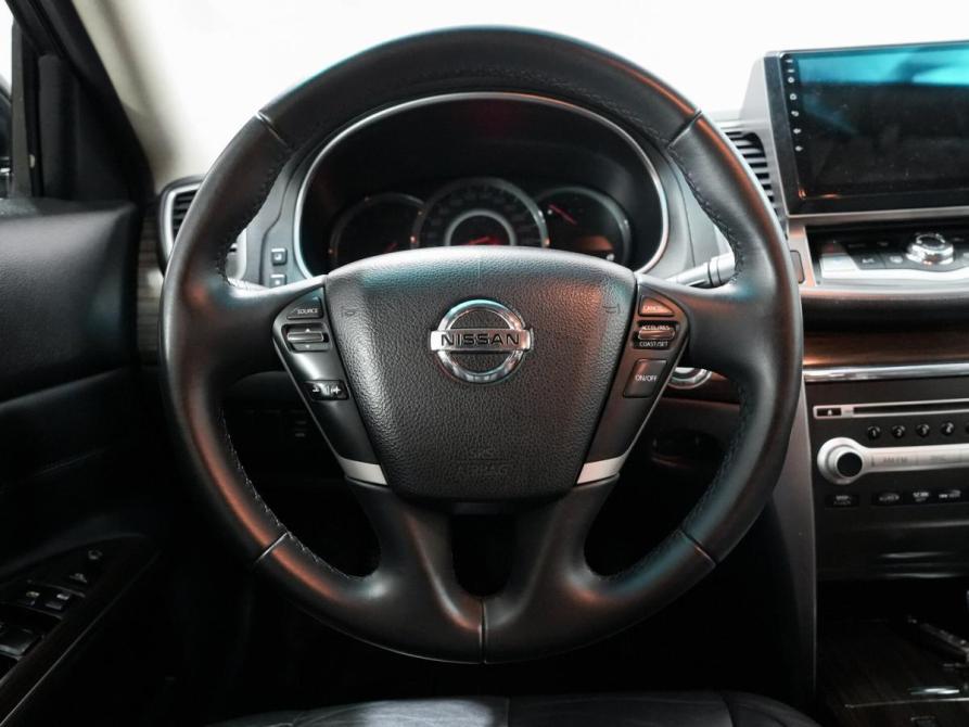Nissan Teana II (J32) Рестайлинг Ульяновск  - изображение 9