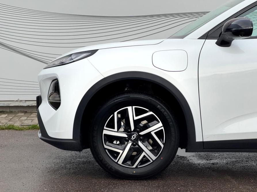 Changan Qiyuan Q05 II Воронеж  - изображение 3