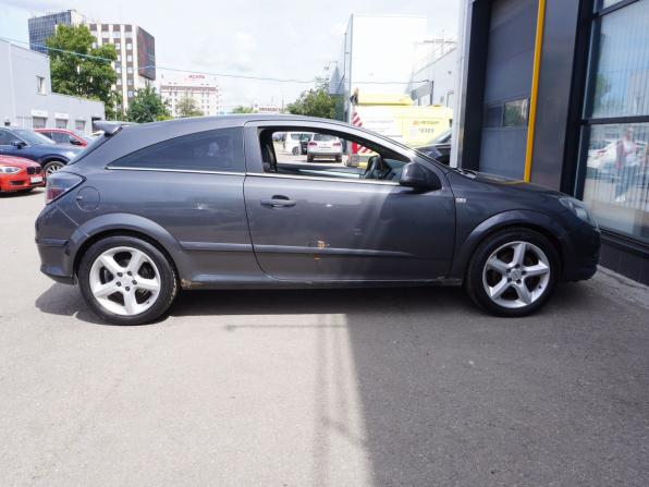 Opel Astra H Рестайлинг с пробегом 2010 года, цена 480 000 рублей, 344670 км, хэтчбек, Автокод Объявления