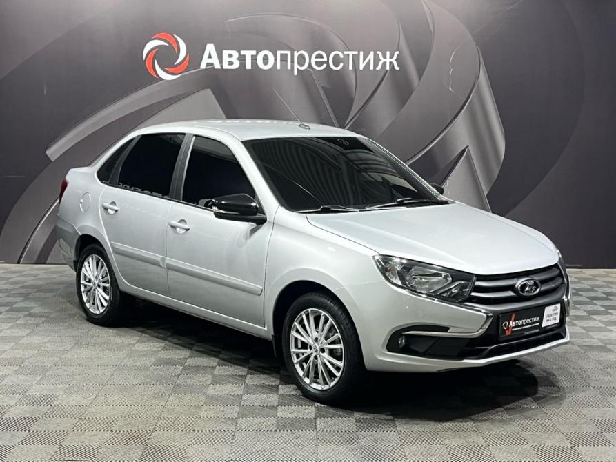 Lada (ВАЗ) Granta I Рестайлинг Оренбург  - изображение 3