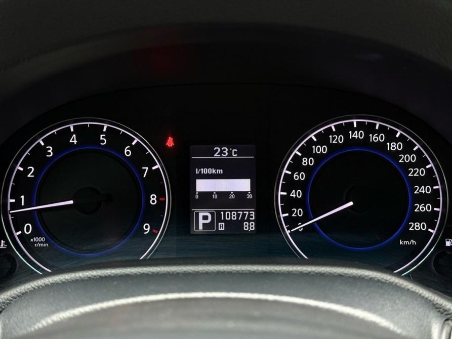 Infiniti G IV Ижевск  - изображение 36