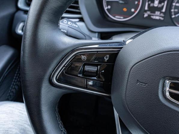 Geely Emgrand II с пробегом 2024 года, цена 1 487 000 рублей, 43364 км, седан, Автокод Объявления
