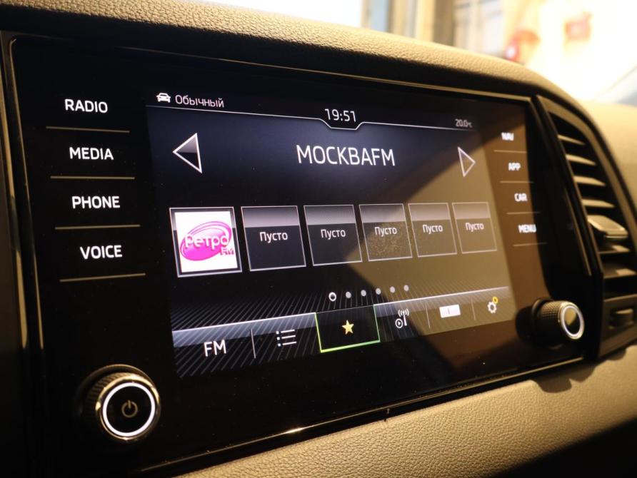 Skoda Karoq I Москва  - изображение 15