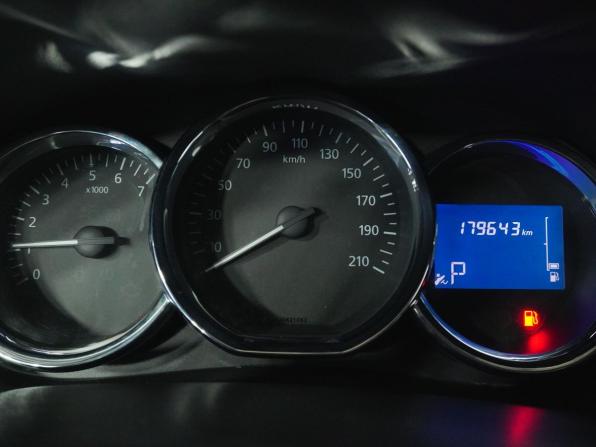 Nissan Terrano III (D10) с пробегом 2017 года, цена 1 170 000 рублей, 179636 км, внедорожник, Автокод Объявления