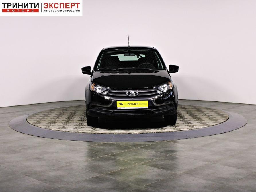 Lada (ВАЗ) Granta I Рестайлинг Белгород  - изображение 2