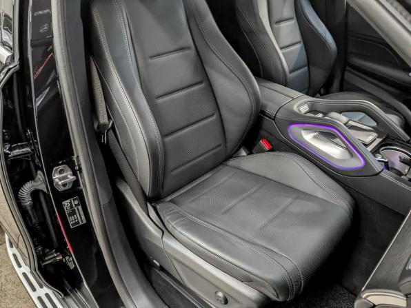 Mercedes-Benz GLE Coupe II (C167) с пробегом 2023 года, цена 12 550 000 рублей, 23780 км, внедорожник, Автокод Объявления