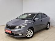 Kia Rio III Рестайлинг Альметьевск  - изображение 25