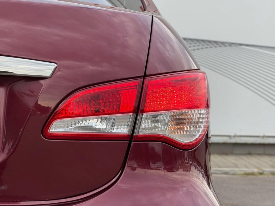 Nissan Almera III (G15) Воронеж  - изображение 8