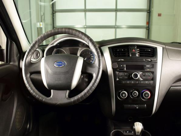 Datsun on-DO I с пробегом 2019 года, цена 499 995 рублей, 146071 км, седан, Автокод Объявления