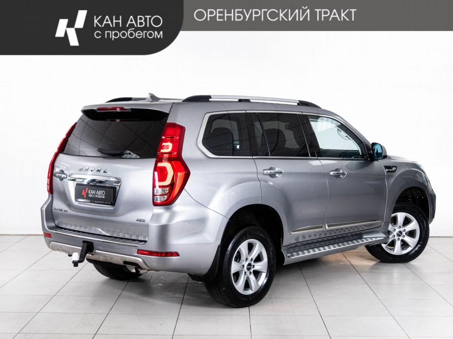Haval H9 I Рестайлинг Казань  - изображение 3