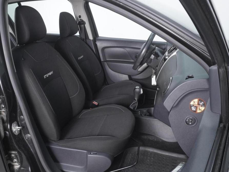 Renault Sandero II Ростов-на-Дону  - изображение 8