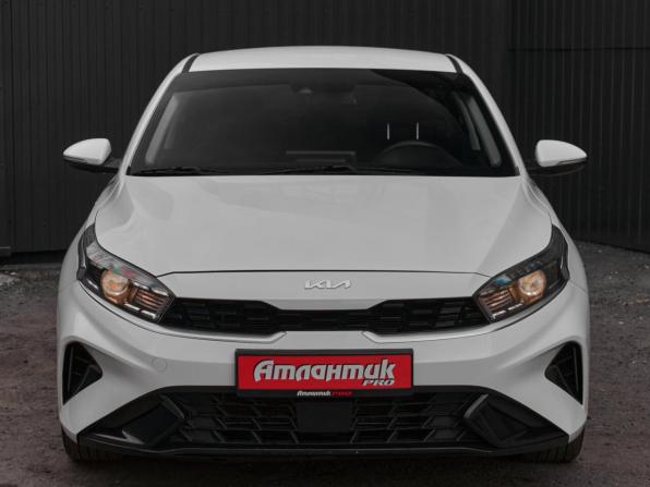 Kia K3 II Рестайлинг с пробегом 2021 года, цена 1 725 000 рублей, 113610 км, седан, Автокод Объявления