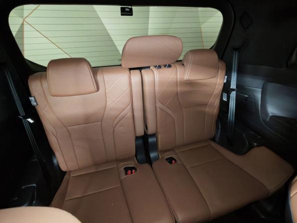 Toyota Alphard IV с пробегом 2024 года, цена 9 999 999 рублей, 19476 км, минивэн, Автокод Объявления