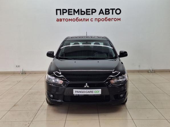 Mitsubishi Lancer X с пробегом 2007 года, цена 750 000 рублей, 165480 км, седан, Автокод Объявления