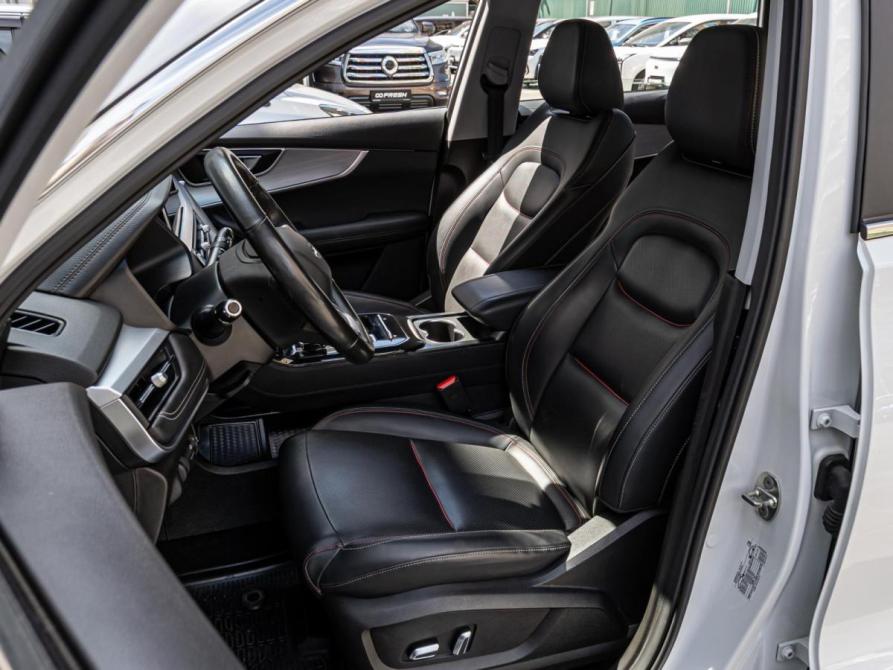 Chery Tiggo 7 Pro I Краснодар  - изображение 10