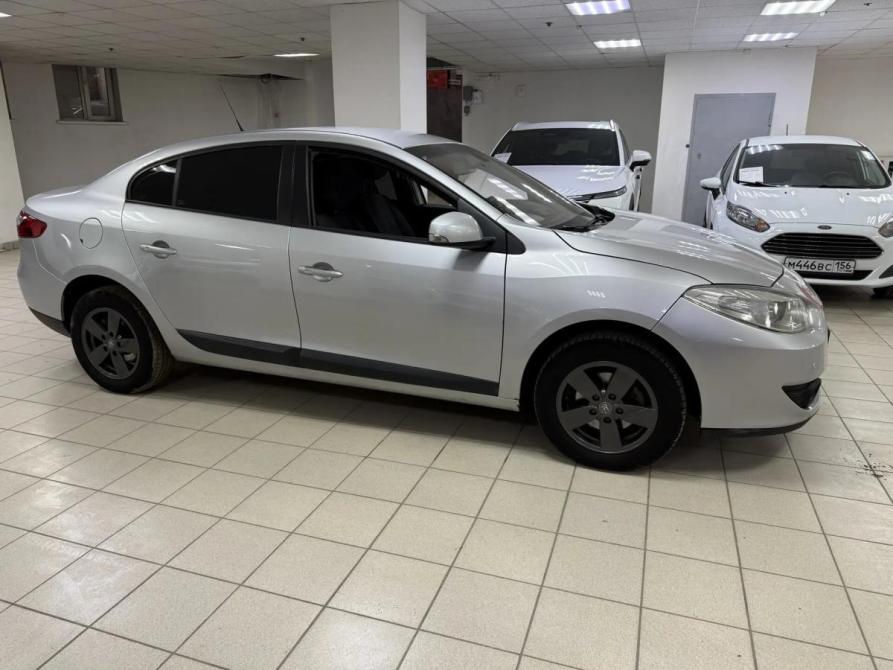 Renault Fluence I Оренбург  - изображение 5
