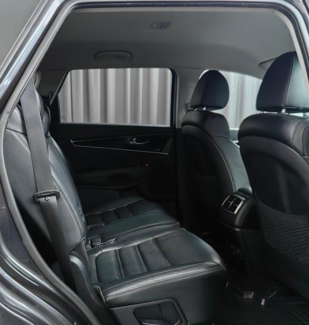 Kia Sorento III Prime Рестайлинг Москва  - изображение 10