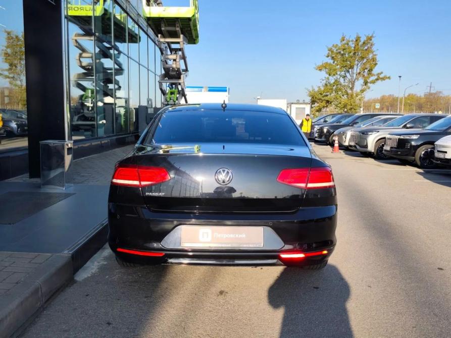Volkswagen Passat B8 Санкт-Петербург  - изображение 7