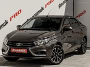 Lada (ВАЗ) Vesta I Екатеринбург  - изображение 24