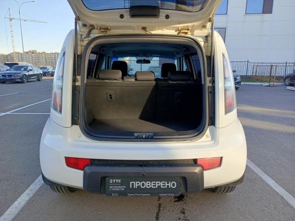 Kia Soul I с пробегом 2011 года, цена 425 000 рублей, 439249 км, хэтчбек, Автокод Объявления