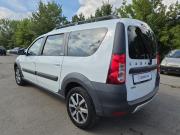 Lada (ВАЗ) Largus I Саратов  - изображение 42