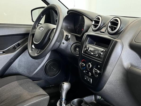 Lada (ВАЗ) Granta I с пробегом 2015 года, цена 505 000 рублей, 159637 км, лифтбек, Автокод Объявления