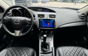 Mazda 3 II (BL) Рестайлинг Воронеж  - изображение 35