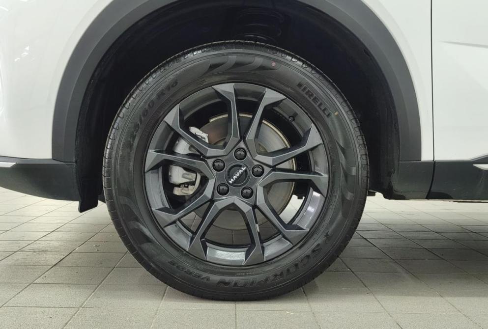 Haval F7 II Екатеринбург  - изображение 10
