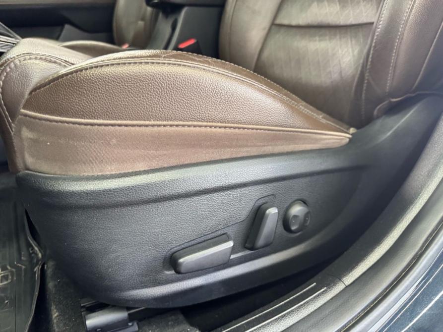 Kia Cerato IV Уфа  - изображение 19