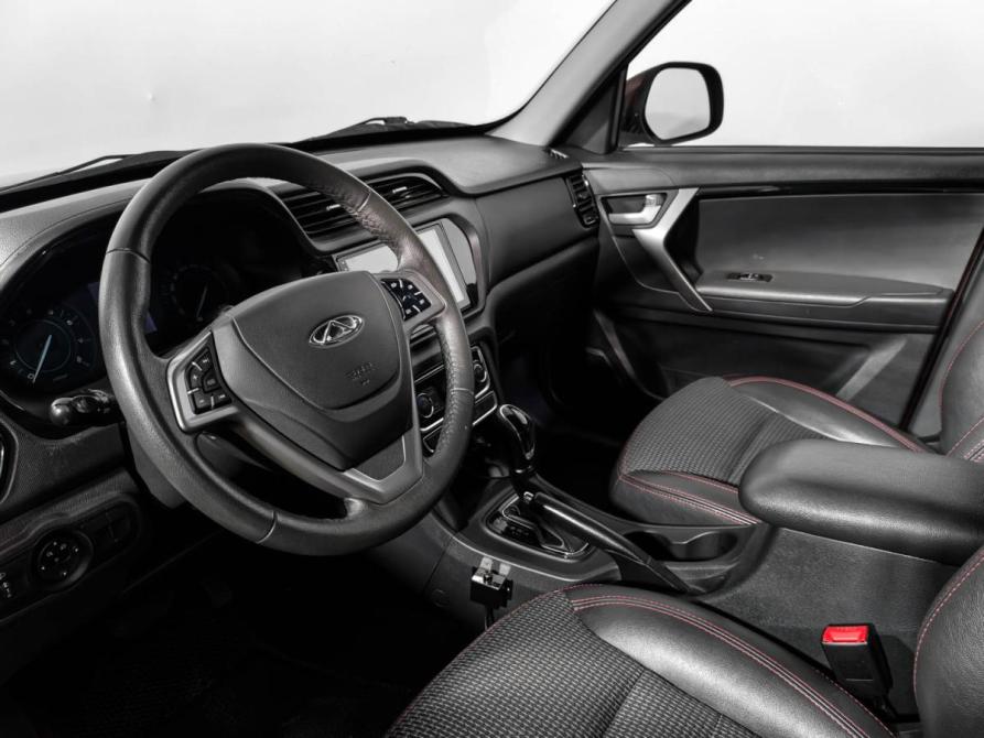 Chery Tiggo 3 I Санкт-Петербург  - изображение 9