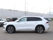 Geely Monjaro I Москва  - изображение 37