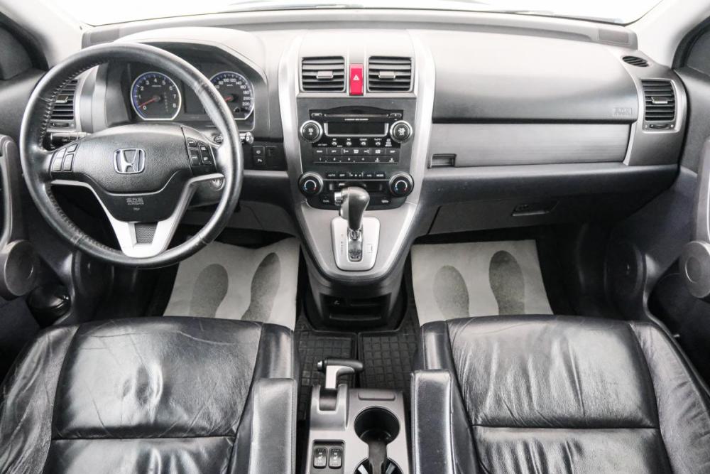 Honda CR-V III Красноярск  - изображение 11