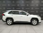 Toyota RAV4 V (XA50) Москва  - изображение 31