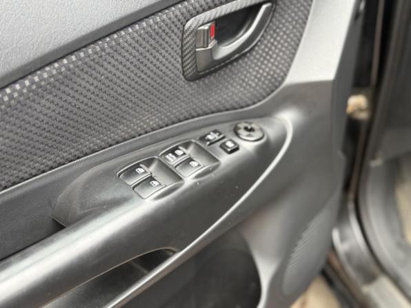 Hyundai Tucson I с пробегом 2008 года, цена 559 990 рублей, 337000 км, внедорожник, Автокод Объявления