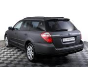 Subaru Outback III Рестайлинг Москва  - изображение 26