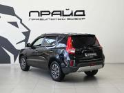 Geely Emgrand X7 I Рестайлинг 2 Ростов-на-Дону  - изображение 35