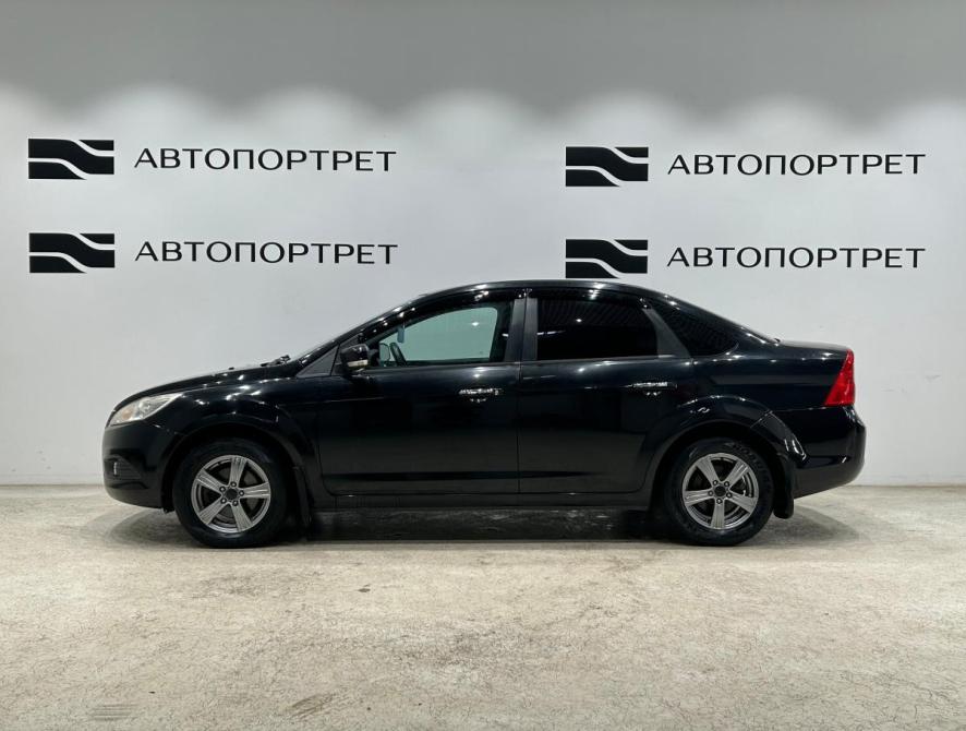 Ford Focus II Рестайлинг Санкт-Петербург  - изображение 4