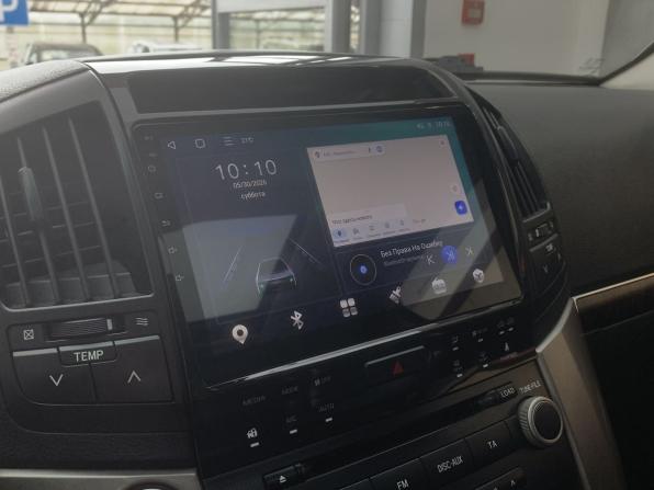 Toyota Land Cruiser 200 Series с пробегом 2011 года, цена 3 260 000 рублей, 312000 км, внедорожник, Автокод Объявления