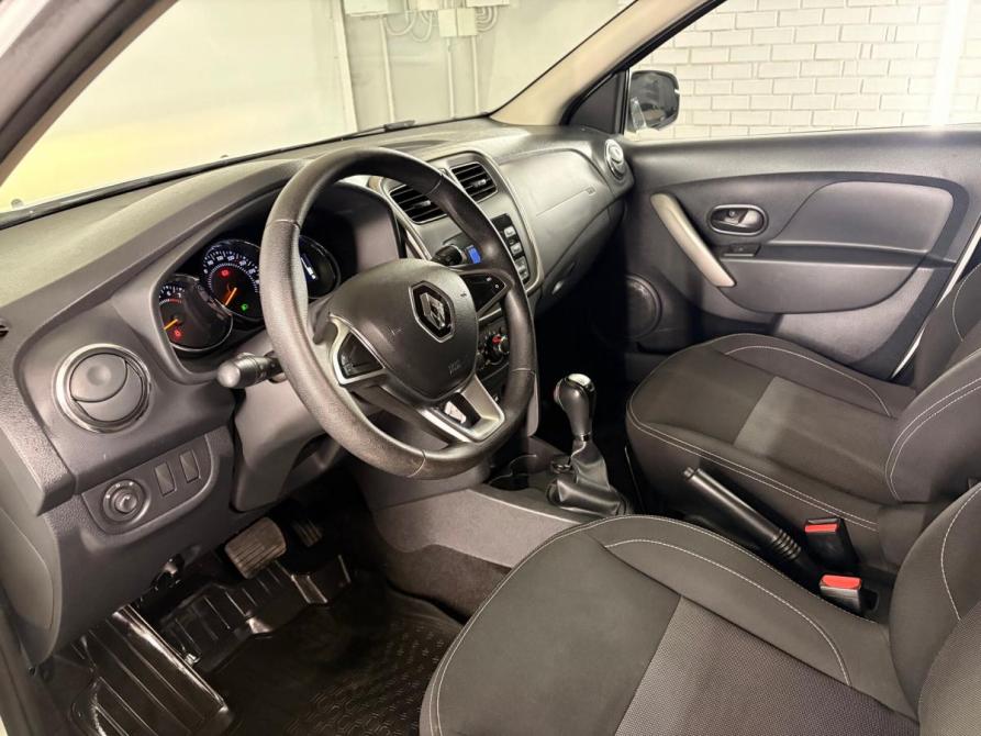 Renault Sandero II Рестайлинг Екатеринбург  - изображение 9
